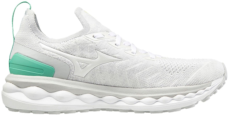 (W) 미즈노 웨이브 스카이 네오 '화이트 그린' (Mizuno Wave Sky Neo '화이트 그린') J1GD203401 Order (W) 미즈노 웨이브 스카이 네오 '화이트 그린' (Mizuno Wave Sky Neo '화이트 그린') J1GD203401