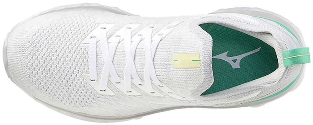 (W) 미즈노 웨이브 스카이 네오 '화이트 그린' (Mizuno Wave Sky Neo '화이트 그린') J1GD203401 Lookbook (W) 미즈노 웨이브 스카이 네오 '화이트 그린' (Mizuno Wave Sky Neo '화이트 그린') J1GD203401