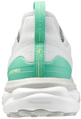 (W) 미즈노 웨이브 스카이 네오 '화이트 그린' (Mizuno Wave Sky Neo '화이트 그린') J1GD203401 Shop (W) 미즈노 웨이브 스카이 네오 '화이트 그린' (Mizuno Wave Sky Neo '화이트 그린') J1GD203401