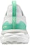 Shop (W) Mizuno Wave Sky Neo 'Putih Hijau' J1GD203401