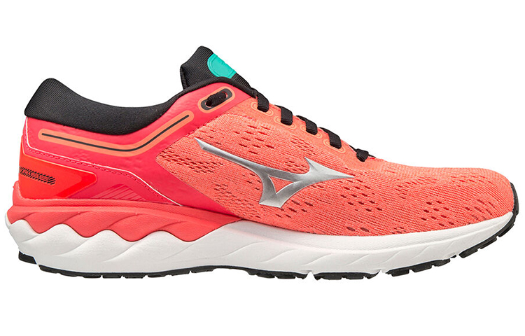 Order (W) Mizuno Wave Skyrise 1 ''Orange Blanc'' J1GD200946