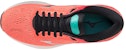 (W) Mizuno Wave Skyrise 1 'Oren Putih' J1GD200946
