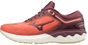 Buy (W) Mizuno Wave Skyrise 1 'Merah Rendah-Atasan Lari' J1GD200969