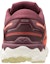 Shop (W) Mizuno Wave Skyrise 1 'Merah Rendah-Atasan Lari' J1GD200969