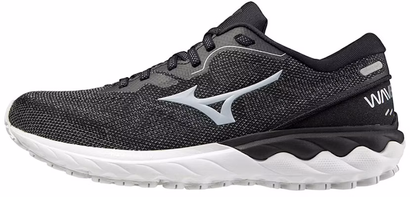 (W) Mizuno Wave Skyrise 2 ''Zwart Grijs'' J1GD210905 Buy (W) Mizuno Wave Skyrise 2 ''Zwart Grijs'' J1GD210905