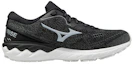 Order (W) Mizuno Wave Skyrise 2 ''Zwart Grijs'' J1GD210905