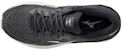 (W) Mizuno Wave Skyrise 2 'Hitam Kelabu' J1GD210905