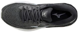 Lookbook (W) Mizuno Wave Skyrise 2 ''Zwart Grijs'' J1GD210905