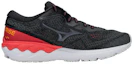 Order (W) Mizuno Wave Skyrise 2 ''Schwarz Rot'' J1GD210989