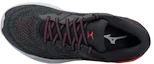 Lookbook (W) Mizuno Wave Skyrise 2 ''Schwarz Rot'' J1GD210989