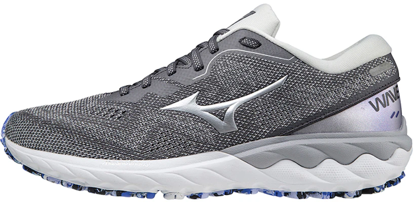 (W) Mizuno Wave Skyrise 2 ''Grau Silber'' J1GD210904 Buy (W) Mizuno Wave Skyrise 2 ''Grau Silber'' J1GD210904