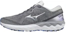 Buy (W) Mizuno Wave Skyrise 2 ''Grau Silber'' J1GD210904