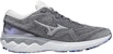 (W) Mizuno Wave Skyrise 2 'Kelabu Perak' J1GD210904
