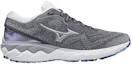 Order (W) Mizuno Wave Skyrise 2 ''Grau Silber'' J1GD210904