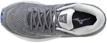 Lookbook (W) Mizuno Wave Skyrise 2 ''Grau Silber'' J1GD210904