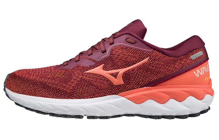 (Women) Mizuno Wave Skyrise 2 'Pink' J1GD210963