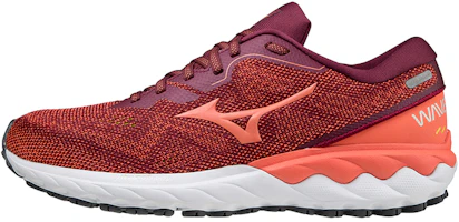 (Women) Mizuno Wave Skyrise 2 'Pink' J1GD210963 (Women) Mizuno Wave Skyrise 2 'Pink' J1GD210963