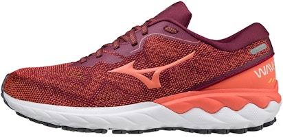 (Women) Mizuno Wave Skyrise 2 'Pink' J1GD210963 (Women) Mizuno Wave Skyrise 2 'Pink' J1GD210963