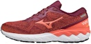 Buy (W) Mizuno Wave Skyrise 2 'Merah Jambu' J1GD210963
