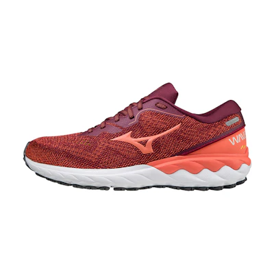 (W) Mizuno Wave Skyrise 2 'Pink'