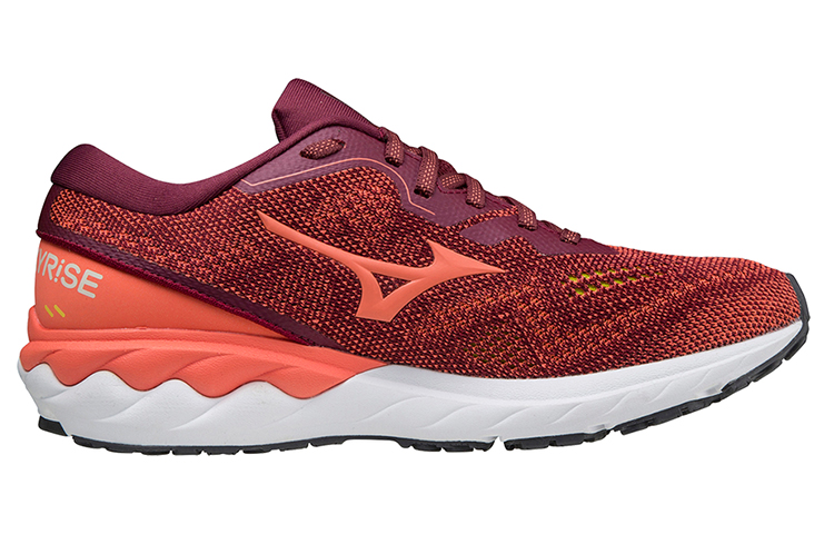 Order (W) Mizuno Wave Skyrise 2 ''Roze'' J1GD210963
