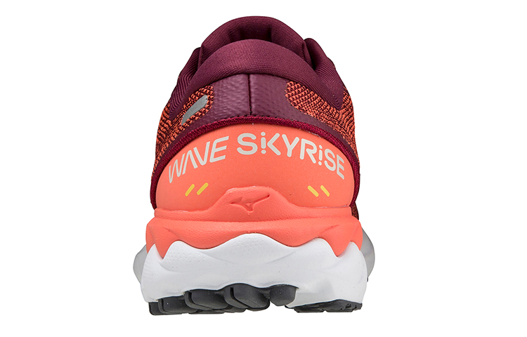 Shop (W) Mizuno Wave Skyrise 2 ''Roze'' J1GD210963