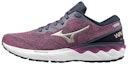 Buy (W) Mizuno Wave Skyrise 2 'Ungu Biru' J1GD210942