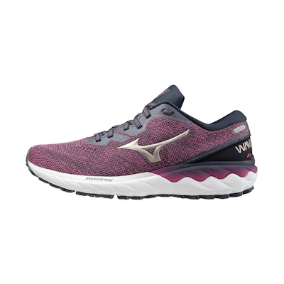 (W) Mizuno Wave Skyrise 2 'Purple Blue'