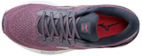 Lookbook (W) Mizuno Wave Skyrise 2 ''Violet Bleu'' J1GD210942