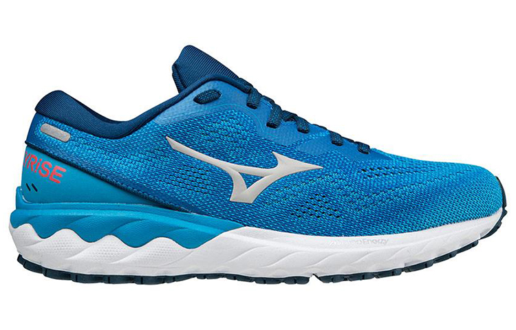 Order (W) Mizuno Wave Skyrise 2 Laufschuhe Damen/Herren J1GD210906