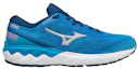 Order (W) Mizuno Wave Skyrise 2 Laufschuhe Damen/Herren J1GD210906