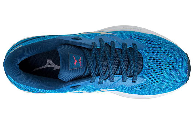 Lookbook (W) Mizuno Wave Skyrise 2 Laufschuhe Damen/Herren J1GD210906