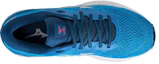 Lookbook (W) Mizuno Wave Skyrise 2 Laufschuhe Damen/Herren J1GD210906