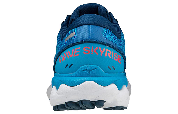 Shop (W) Mizuno Wave Skyrise 2 Laufschuhe Damen/Herren J1GD210906