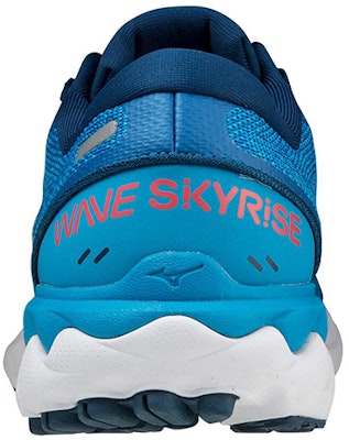(Women) Mizuno Wave Skyrise 2 J1GD210906 Shop (Women) Mizuno Wave Skyrise 2 J1GD210906