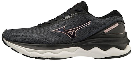 (Women) Mizuno Wave Skyrise 3 'Black' J1GD220944 (Women) Mizuno Wave Skyrise 3 'Black' J1GD220944