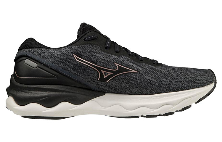 Order (W) Mizuno Wave Skyrise 3 ''Noir'' J1GD220944
