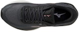 Lookbook (W) Mizuno Wave Skyrise 3 'Hitam' J1GD220944