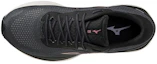 Lookbook (W) Mizuno Wave Skyrise 3 ''Noir'' J1GD220944