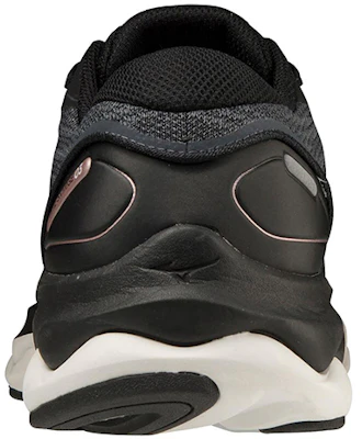 (W) Mizuno Wave Skyrise 3 ''Noir'' J1GD220944 Shop (W) Mizuno Wave Skyrise 3 ''Noir'' J1GD220944