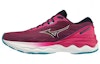 Buy (W) Mizuno Wave Skyrise 3 'Merah Jambu' J1GD220902