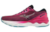 Buy (W) Mizuno Wave Skyrise 3 ''Roze'' J1GD220902