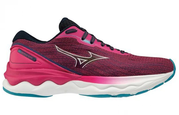 (W) Mizuno Wave Skyrise 3 ''Roze'' J1GD220902 Order (W) Mizuno Wave Skyrise 3 ''Roze'' J1GD220902