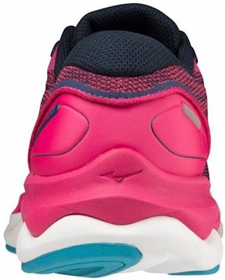 (Women) Mizuno Wave Skyrise 3 'Pink' J1GD220902 Lookbook (Women) Mizuno Wave Skyrise 3 'Pink' J1GD220902