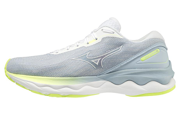 (Women) Mizuno Wave Skyrise 3 J1GD220901