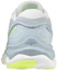 Shop (W) Mizuno Wave Skyrise 3 Scarpe Running J1GD220901