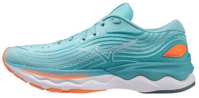 (Women) Mizuno Wave Skyrise 4 'Light Blue Comfort' J1GD230921 (Women) Mizuno Wave Skyrise 4 'Light Blue Comfort' J1GD230921
