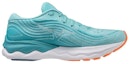 Order (W) Mizuno Wave Skyrise 4 'Keselesaan Biru Muda' J1GD230921