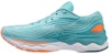 (W) Mizuno Wave Skyrise 4 'Keselesaan Biru Muda' J1GD230921