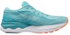 (W) Mizuno Wave Skyrise 4 'Keselesaan Biru Muda' J1GD230921